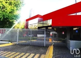 NEX-207760 - Oficina en Renta, con 2 baños, con 1003 m2 de construcción en Jardines en la Montaña, CP 14210, Ciudad de México.