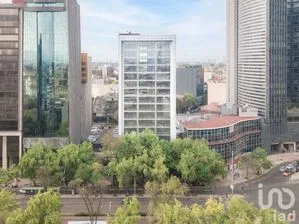 NEX-207795 - Oficina en Renta, con 4 baños, con 1000 m2 de construcción en Tabacalera, CP 06030, Ciudad de México.