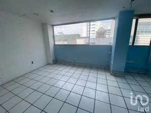 NEX-211410 - Oficina en Renta, con 2 baños, con 160 m2 de construcción en Anzures, CP 11590, Ciudad de México.
