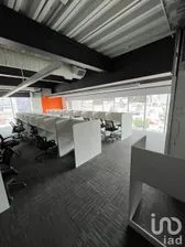 NEX-212324 - Oficina en Renta, con 2 baños, con 476 m2 de construcción en Cuauhtémoc, CP 28500, Ciudad de México.