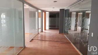 NEX-207177 - Oficina en Renta, con 1 baño, con 45 m2 de construcción en Anzures, CP 11590, Ciudad de México.