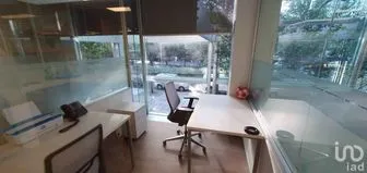 NEX-207312 - Oficina en Renta, con 4 baños, con 20 m2 de construcción en Lomas de Chapultepec, CP 11000, Ciudad de México.