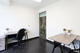 NEX-207374 - Oficina en Renta, con 4 baños en Hipódromo Condesa, CP 06170, Ciudad de México.