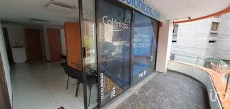 NEX-207423 - Oficina en Renta, con 2 baños, con 50 m2 de construcción en Lomas de Tecamachalco, CP 53950, Estado De México.