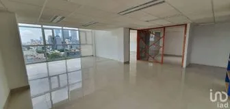 NEX-207987 - Oficina en Renta, con 2 baños, con 224 m2 de construcción en Anzures, CP 11590, Ciudad de México.