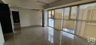 NEX-207989 - Oficina en Renta, con 2 baños, con 107 m2 de construcción en Anzures, CP 11590, Ciudad de México.