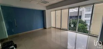 NEX-208108 - Oficina en Renta, con 2 baños, con 224 m2 de construcción en Anzures, CP 11590, Ciudad de México.