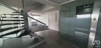 NEX-208429 - Oficina en Renta, con 3 baños, con 445 m2 de construcción en Juárez, CP 06600, Ciudad de México.