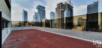 NEX-208511 - Oficina en Renta, con 4 baños, con 307 m2 de construcción en Juárez, CP 06600, Ciudad de México.