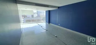 NEX-216618 - Oficina en Renta, con 1 baño, con 77 m2 de construcción en Hipódromo Condesa, CP 06170, Ciudad de México.
