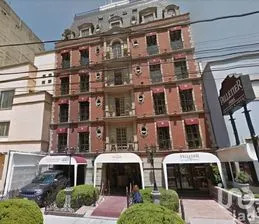 NEX-218503 - Departamento en Renta, con 2 recamaras, con 3 baños, con 295 m2 de construcción en Polanco I Sección, CP 11510, Ciudad de México.