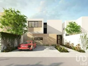 NEX-207983 - Casa en Venta, con 4 recamaras, con 4 baños, con 207 m2 de construcción en Dzityá, CP 97302, Yucatán.