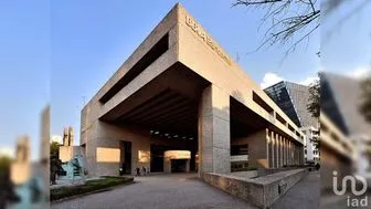 NEX-207200 - Oficina en Renta, con 1021 m2 de construcción en Lomas de Chapultepec, CP 11000, Ciudad de México.