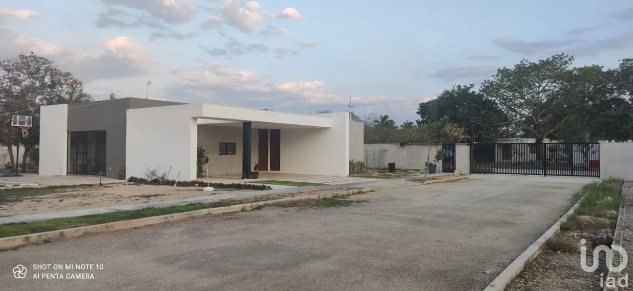 Casa en Venta en Xcanatún, Mérida, Yucatán
