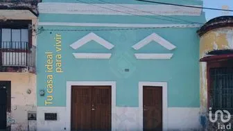 NEX-207617 - Casa en Venta, con 2 recamaras, con 2 baños, con 228 m2 de construcción en Mérida Centro, CP 97000, Yucatán.