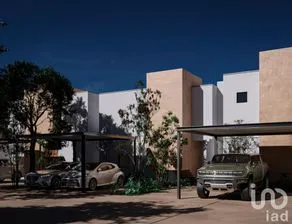 NEX-211932 - Casa en Venta, con 1 recamara, con 1 baño, con 105 m2 de construcción en Conkal, CP 97345, Yucatán.