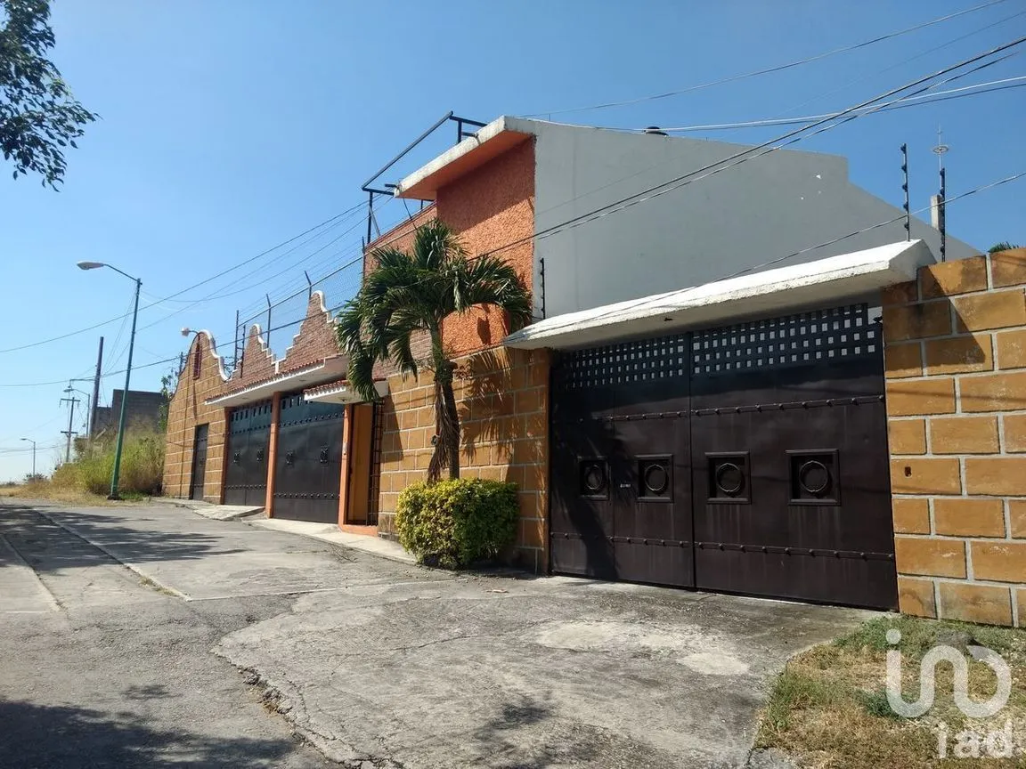Casa en Venta en Poblado Acapatzingo, Cuernavaca, Morelos