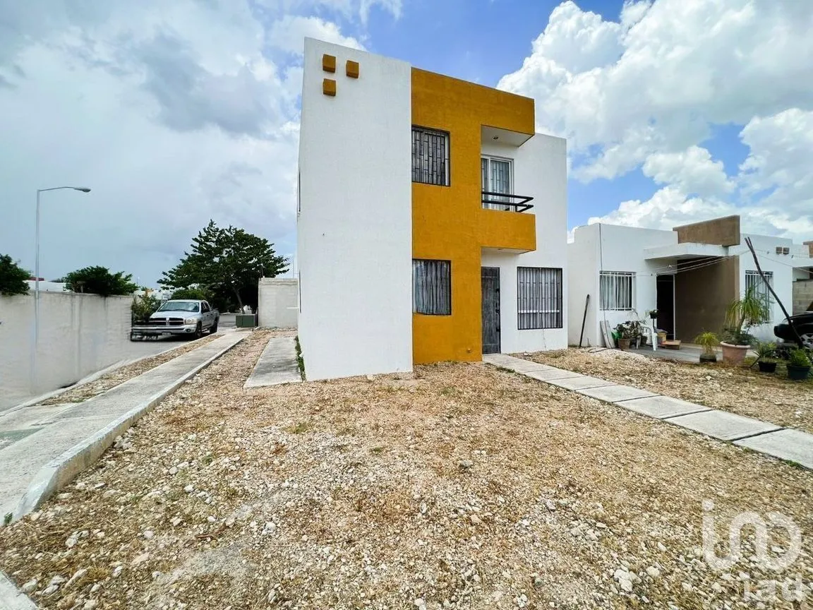 Casa en Venta en Caucel, Mérida, Yucatán
