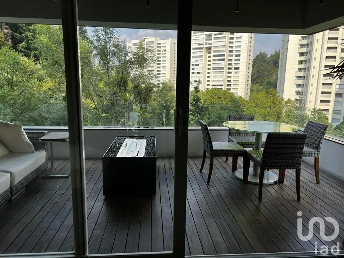 Departamento en Venta en Interlomas, Huixquilucan, Estado De México | NEX-216346 | iad México | Foto 11 de 25