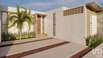 NEX-210557 - Casa en Venta, con 2 recamaras, con 2 baños, con 102 m2 de construcción en Lomas de la Rioja, CP 95264, Veracruz.