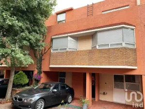 NEX-71698 - Casa en Venta, con 3 recamaras, con 2 baños, con 183 m2 de construcción en Adolfo López Mateos, CP 05280, Ciudad de México.