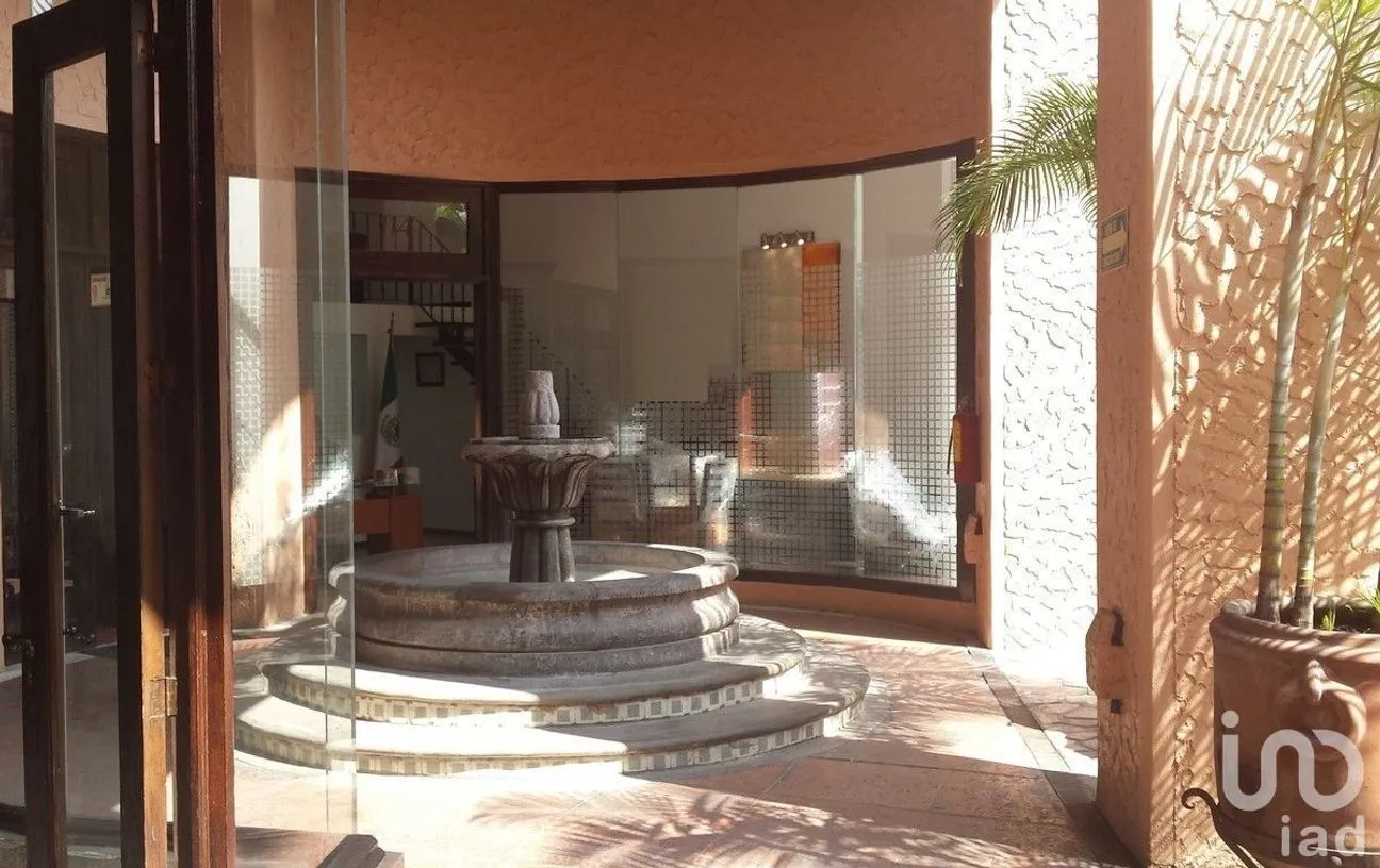 Oficina en Renta en Cantarranas, Cuernavaca, Morelos | NEX-201514 | iad México | Foto 13 de 37