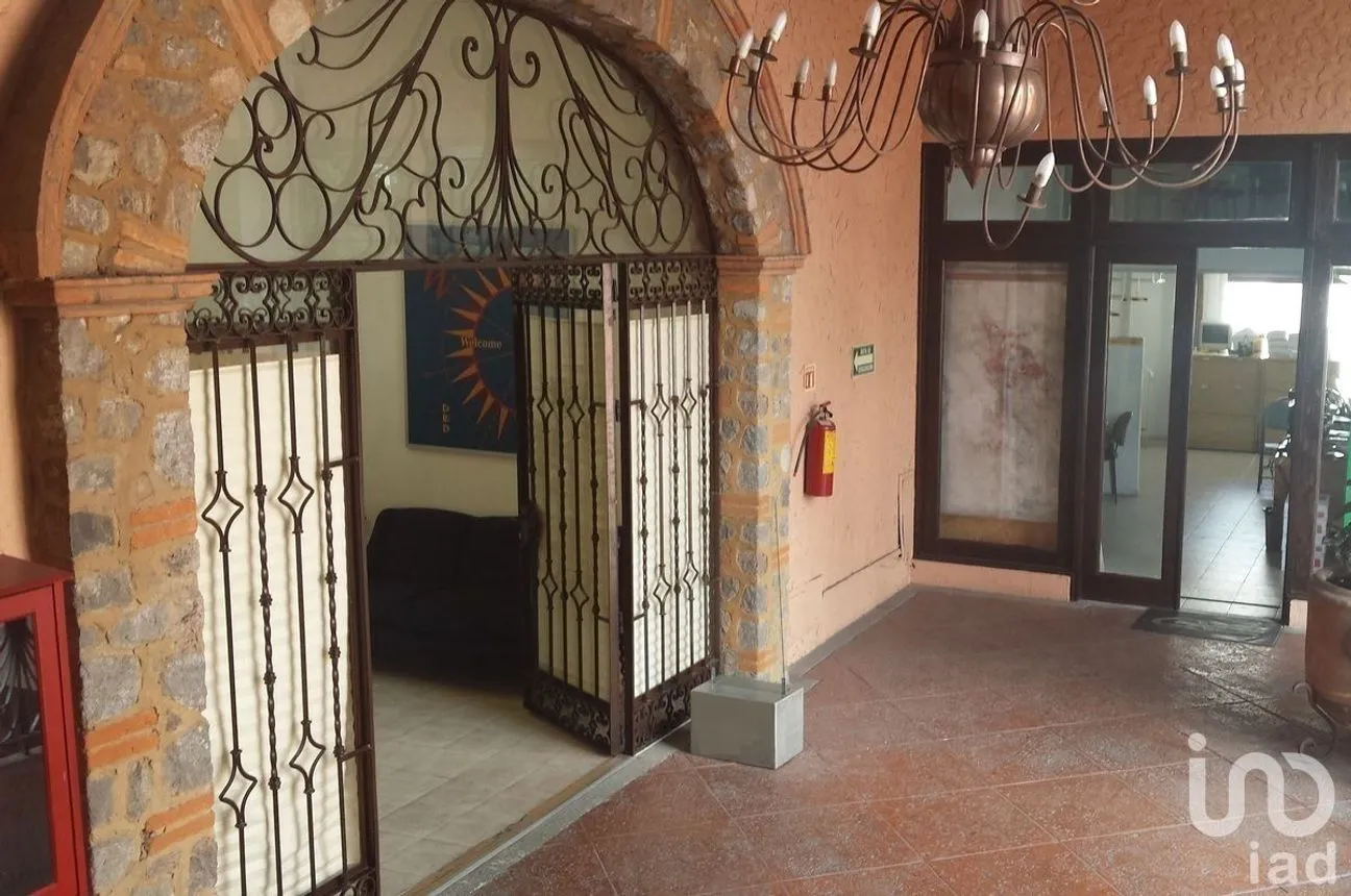 Oficina en Renta en Cantarranas, Cuernavaca, Morelos | NEX-201514 | iad México | Foto 17 de 37