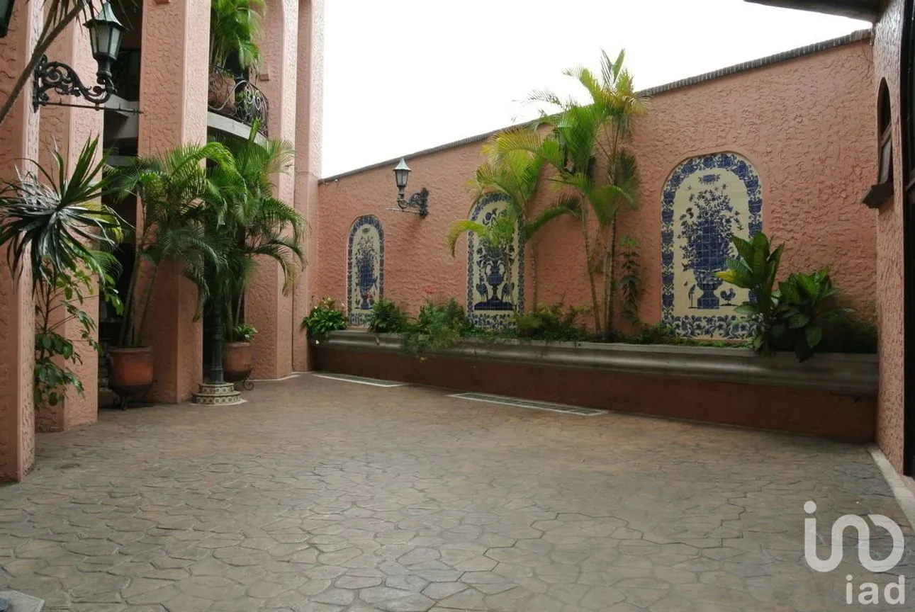 Oficina en Renta en Cantarranas, Cuernavaca, Morelos | NEX-201514 | iad México | Foto 1 de 37