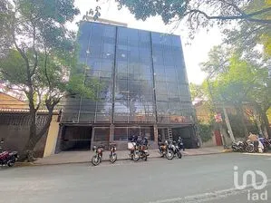 NEX-212058 - Oficina en Renta, con 700 m2 de construcción en Escandón II Sección, CP 11800, Ciudad de México.