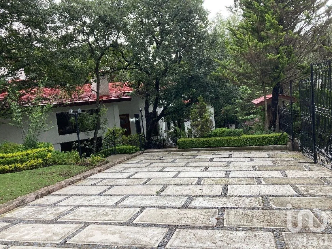 Casa en Renta en Hacienda de Valle Escondido, Atizapán de Zaragoza, Estado De México | NEX-201865 | iad México | Foto 9 de 46