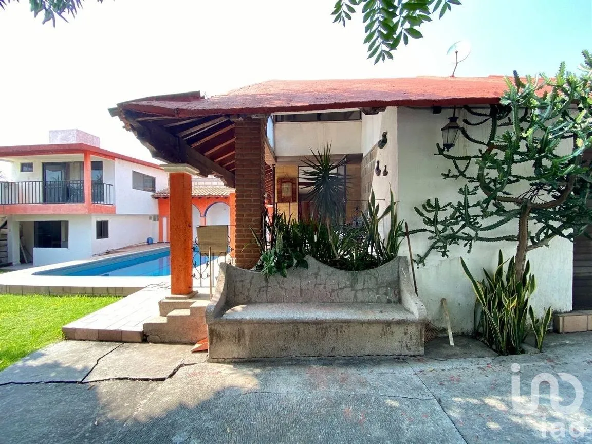 Casa en Venta en Brisas, Temixco, Morelos | NEX-200235 | iad México | Foto 11 de 29