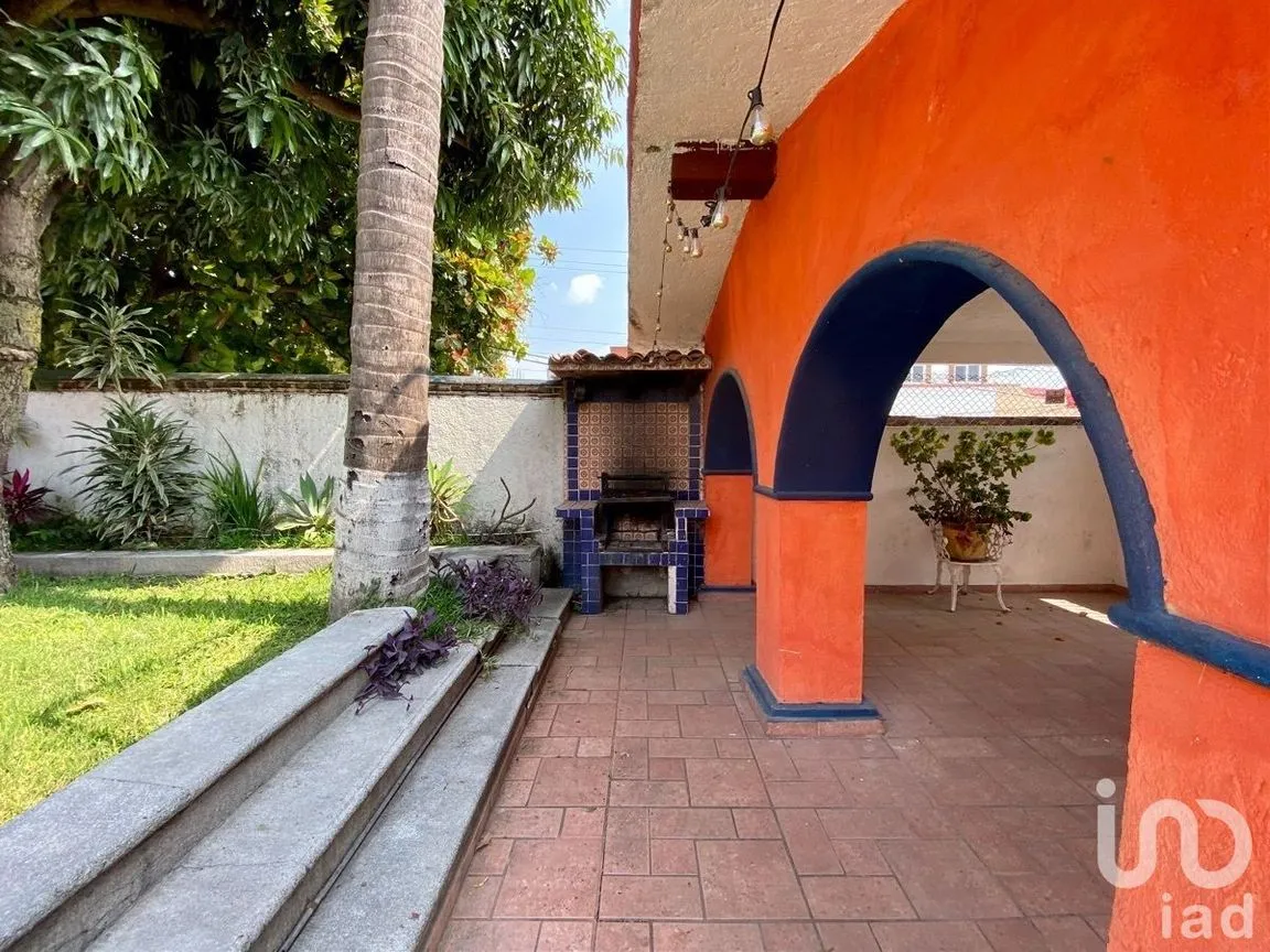 Casa en Venta en Brisas, Temixco, Morelos | NEX-200235 | iad México | Foto 7 de 29