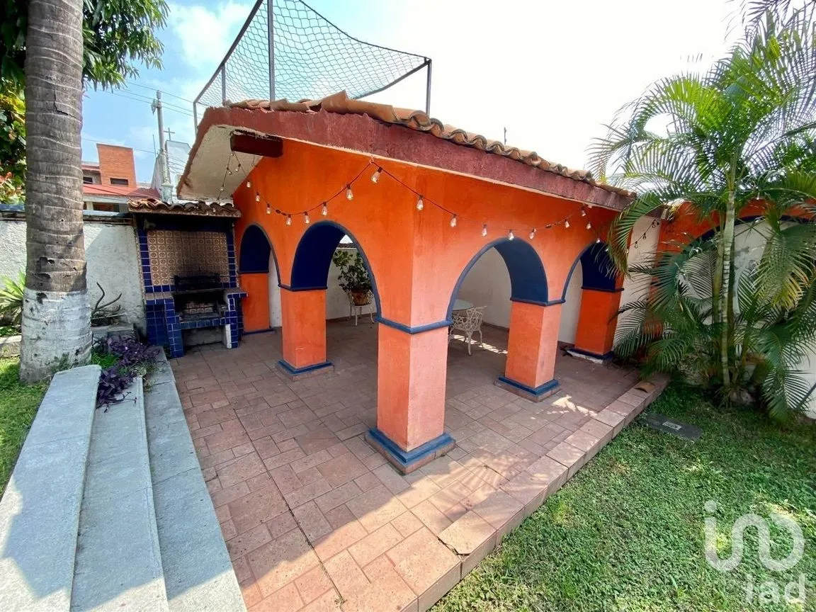 Casa en Venta en Brisas, Temixco, Morelos | NEX-200235 | iad México | Foto 6 de 29