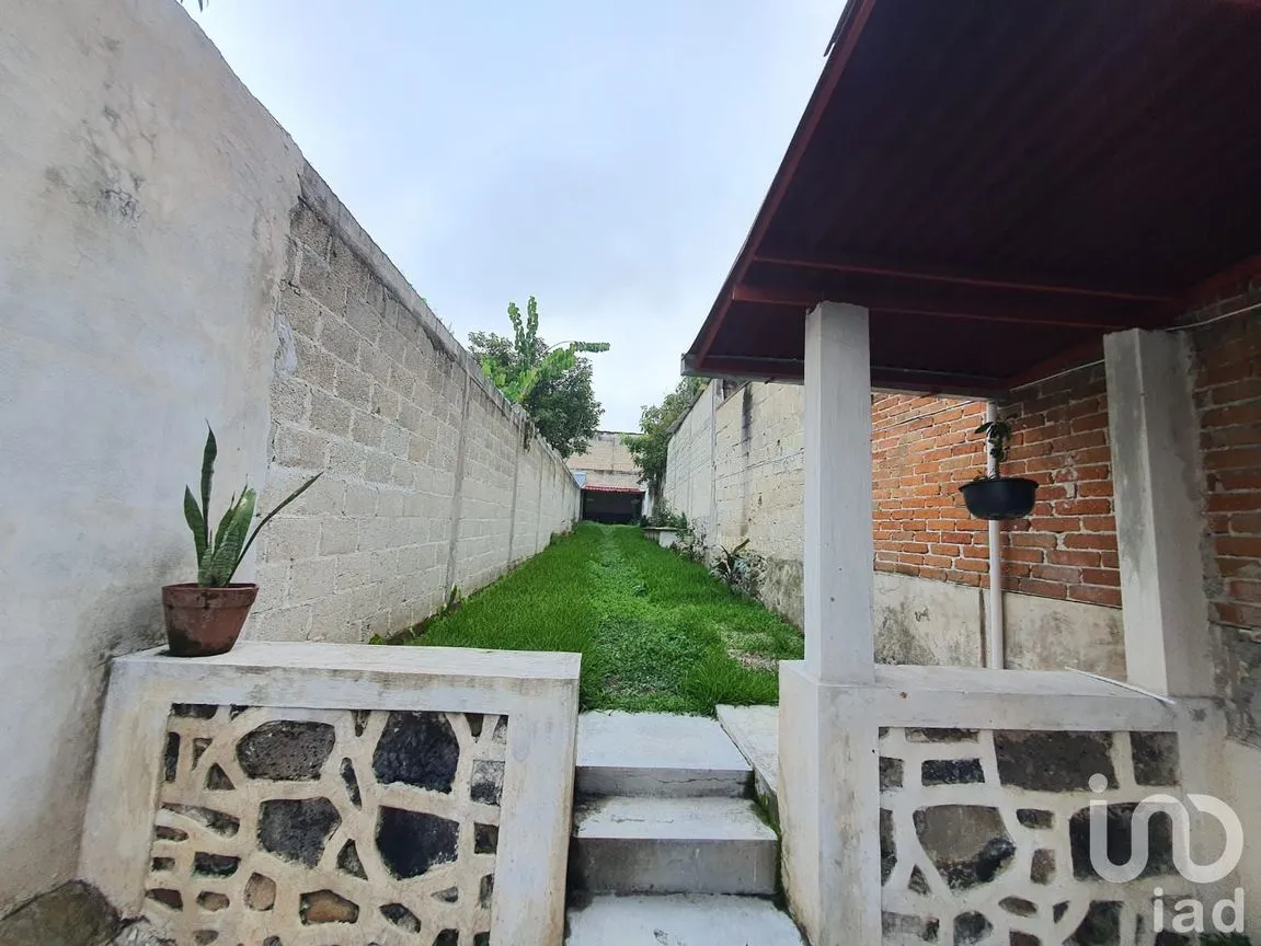 Casa en Venta en Xico, Xico, Veracruz de Ignacio de la Llave