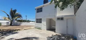NEX-217836 - Casa en Venta, con 2 recamaras, con 1 baño, con 120 m2 de construcción en Las Brisas, CP 91809, Veracruz de Ignacio de la Llave.