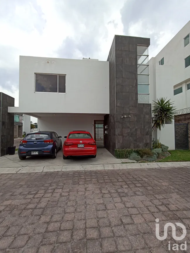 Casa en Venta en San Mateo, Toluca, Estado De México