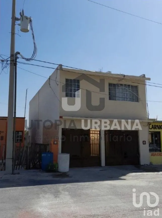 Casa en Venta en San Pedro, Reynosa, Tamaulipas