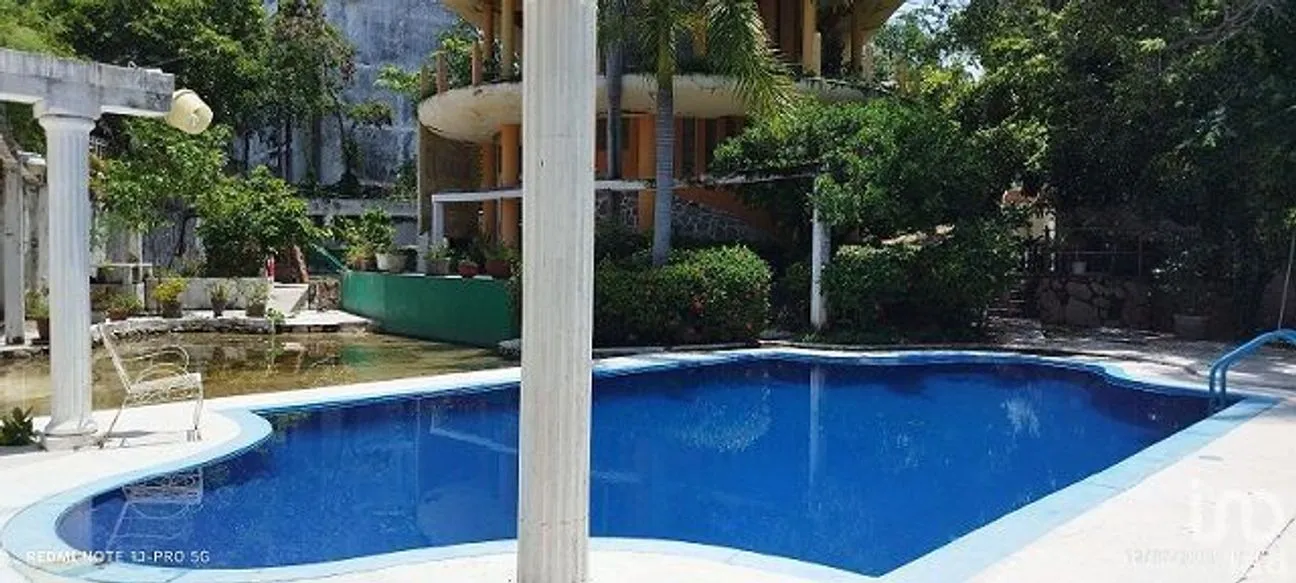 Casa en Venta en Las Playas, Acapulco de Juárez, Guerrero