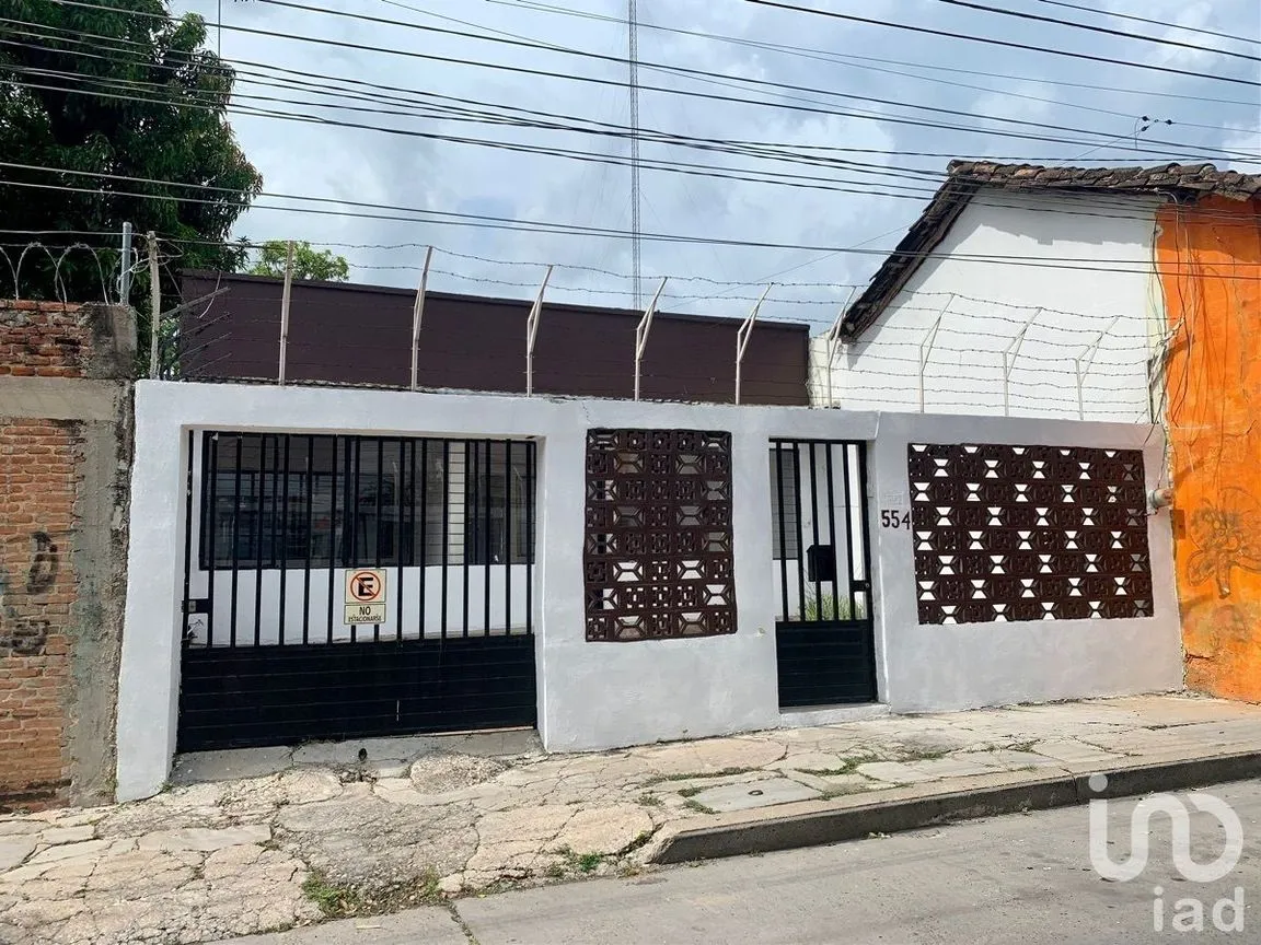 Casa en Venta en Tuxtla Gutiérrez Centro, Tuxtla Gutiérrez, Chiapas