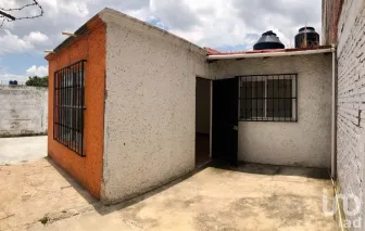 NEX-72841 - Casa en Venta, con 1 baño, con 55 m2 de construcción en Paulino Aguilar Paniagua, CP 29049, Chiapas.