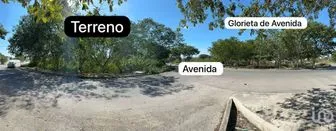 NEX-215574 - Terreno en Venta en Caucel, CP 97314, Yucatán.