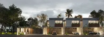 NEX-216063 - Casa en Venta, con 3 recamaras, con 3 baños, con 229.08 m2 de construcción en Dzityá, CP 97302, Yucatán.