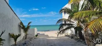 NEX-208542 - Casa en Venta, con 3 recamaras, con 4 baños, con 188 m2 de construcción en Chicxulub Puerto, CP 97330, Yucatán.