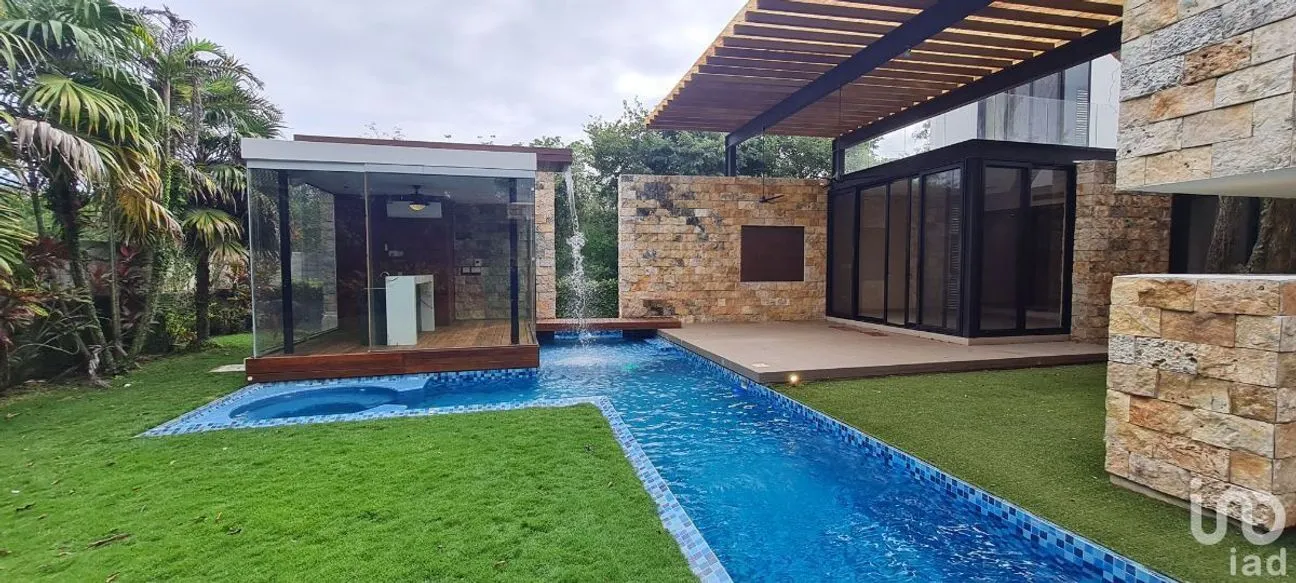 Casa en Venta en Yucatán Country Club, Mérida, Yucatán | NEX-215360 | iad México | Foto 17 de 50