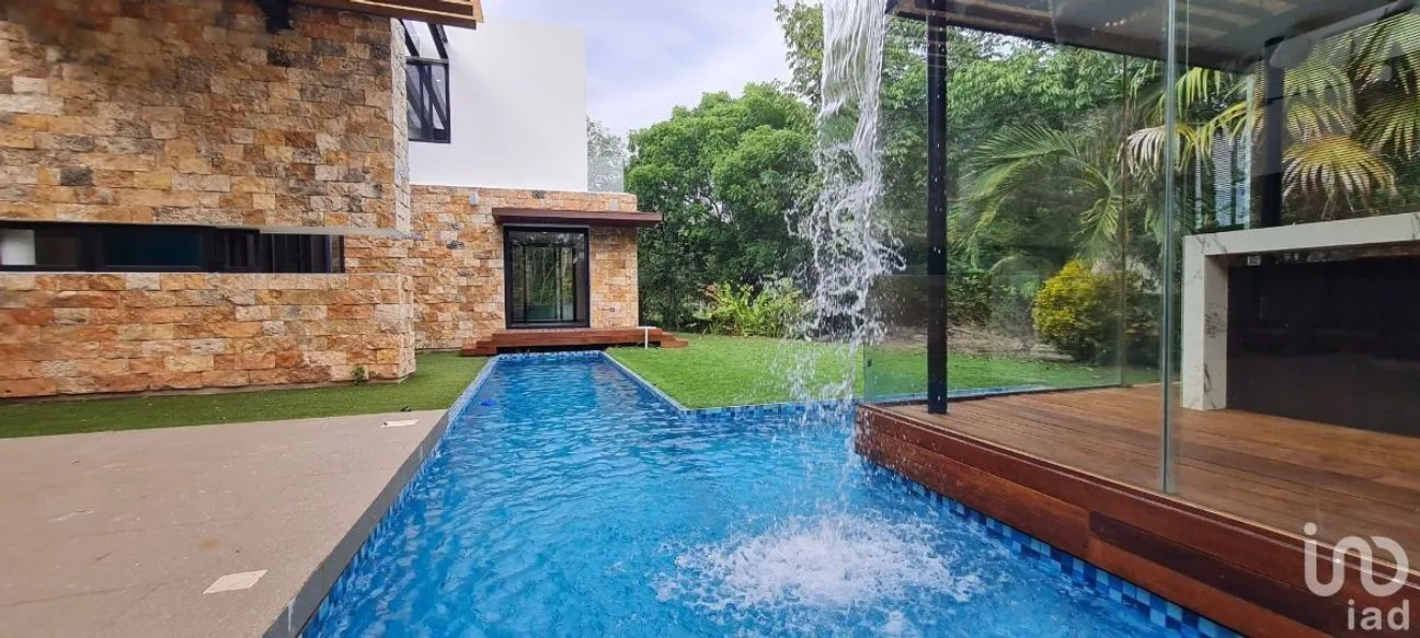 Casa en Venta en Yucatán Country Club, Mérida, Yucatán | NEX-215360 | iad México | Foto 31 de 50