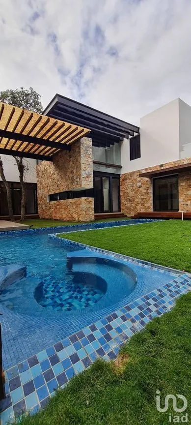 Casa en Venta en Yucatán Country Club, Mérida, Yucatán | NEX-215360 | iad México | Foto 36 de 50