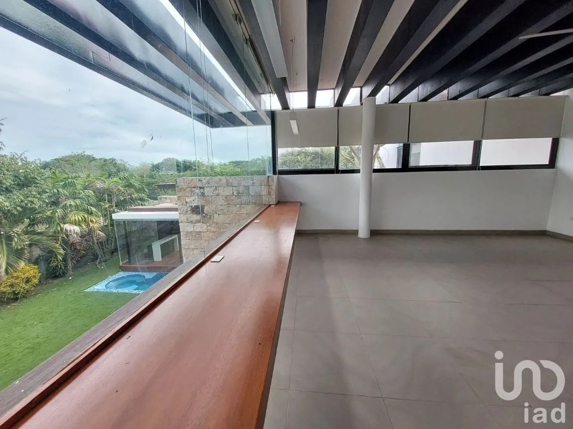 Casa en Venta en Yucatán Country Club, Mérida, Yucatán | NEX-215360 | iad México | Foto 40 de 50