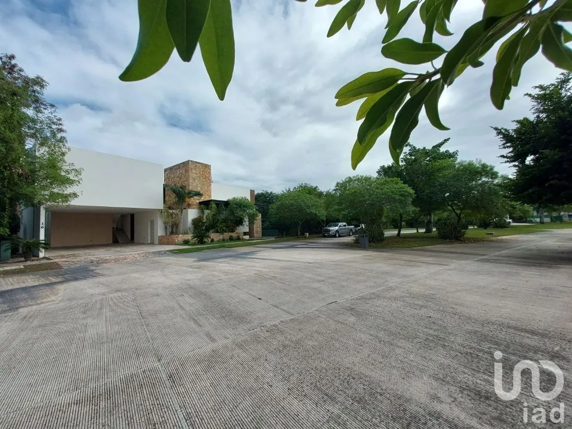 Casa en Venta en Yucatán Country Club, Mérida, Yucatán | NEX-215360 | iad México | Foto 48 de 50