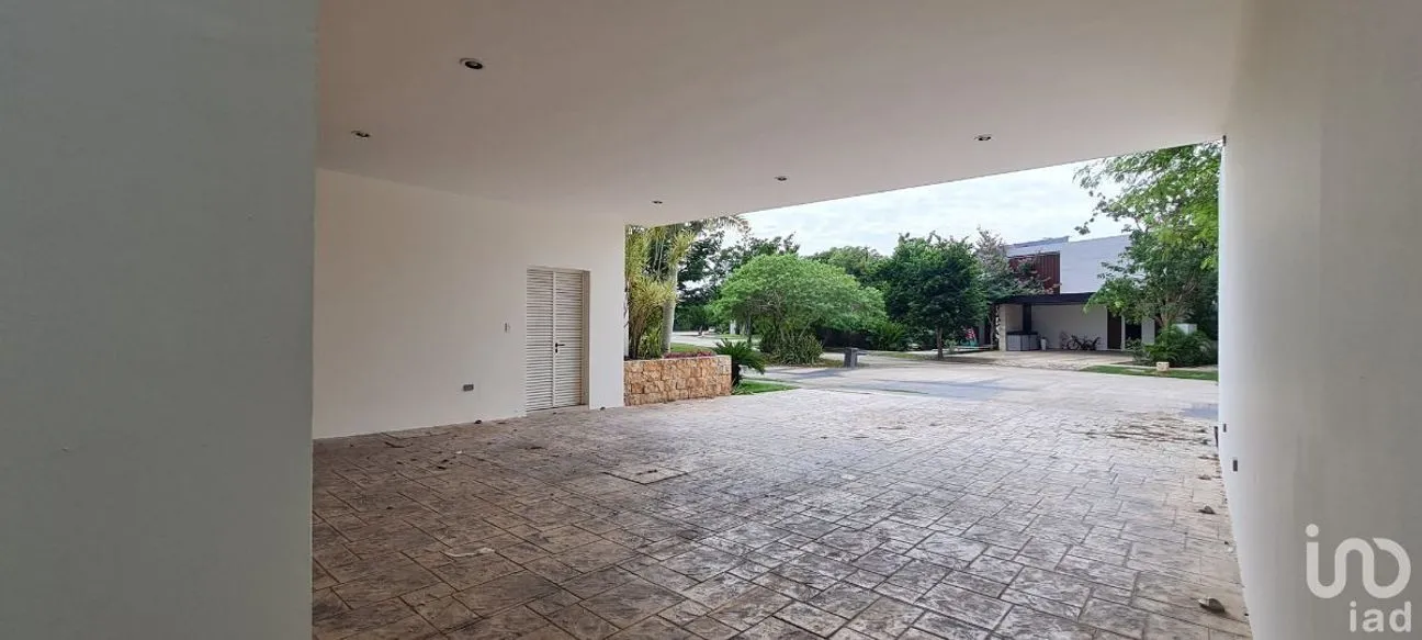 Casa en Venta en Yucatán Country Club, Mérida, Yucatán | NEX-215360 | iad México | Foto 49 de 50