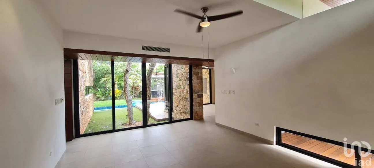 Casa en Venta en Yucatán Country Club, Mérida, Yucatán | NEX-215360 | iad México | Foto 7 de 50